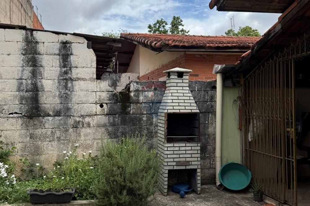 Casa - Venda - Sorocaba , São Paulo - IMG_2904.jpeg - 631701011-17