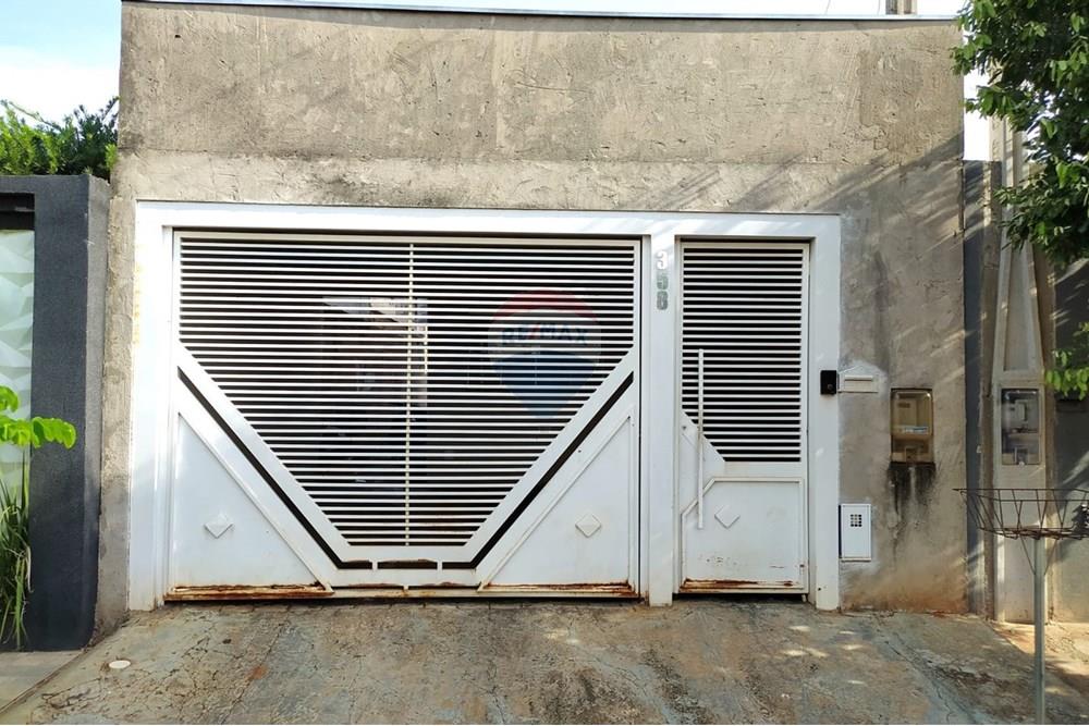 Casa - Venda - Promissão , São Paulo - 01.jpeg - 631441002-42