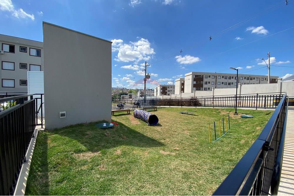 Apartamento - Alugar - Sorocaba , São Paulo - IMG_1195.JPG - 630601188-30