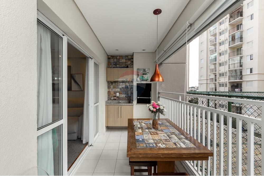 Apartamento - Venda - Santo André , São Paulo - IMG_757727.jpg - 630821063-10