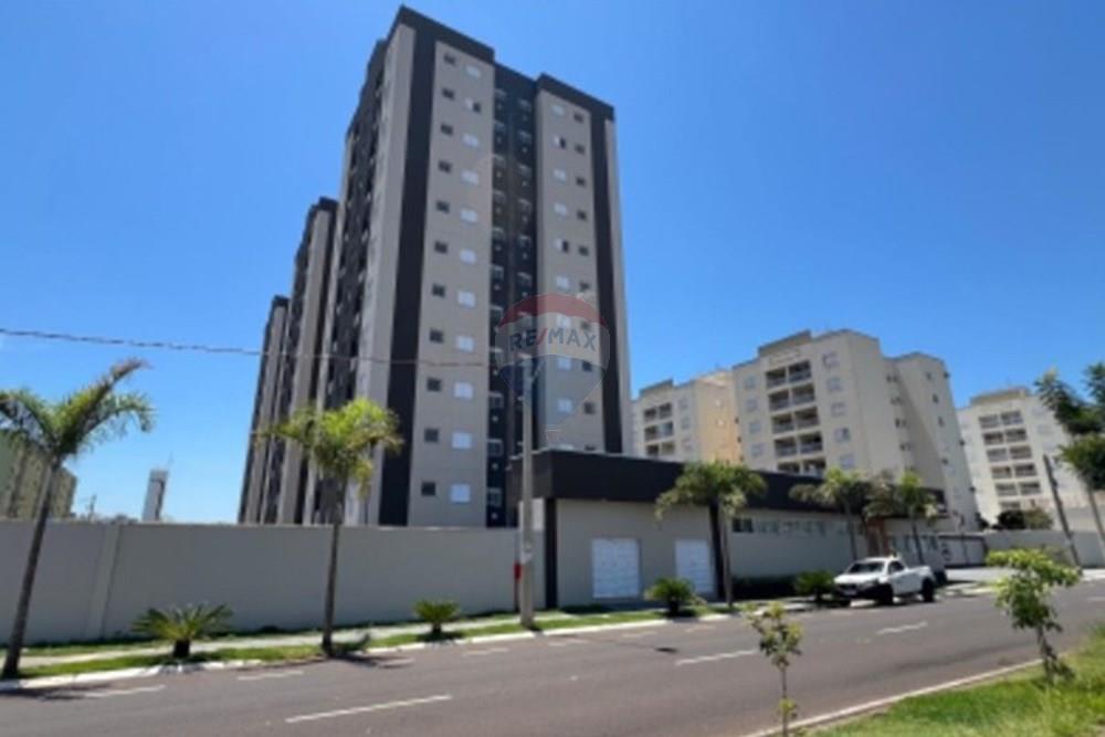 Apartamento - Alugar - Araçatuba , São Paulo - 2.1.jpeg - 630541024-129