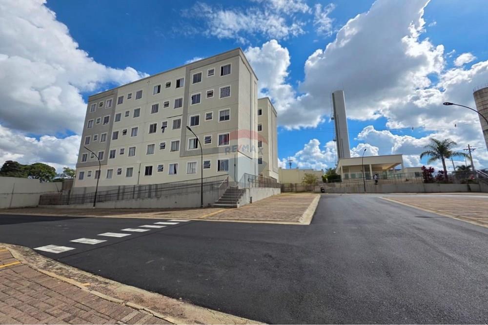 Apartamento - Venda - Botucatu , São Paulo - 11.jpeg - 630481144-11