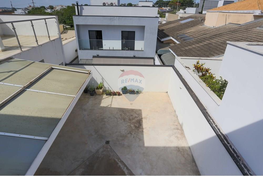 Casa de Condomínio - Venda - Sorocaba , São Paulo - IMG_6075.jpg - 630601014-221