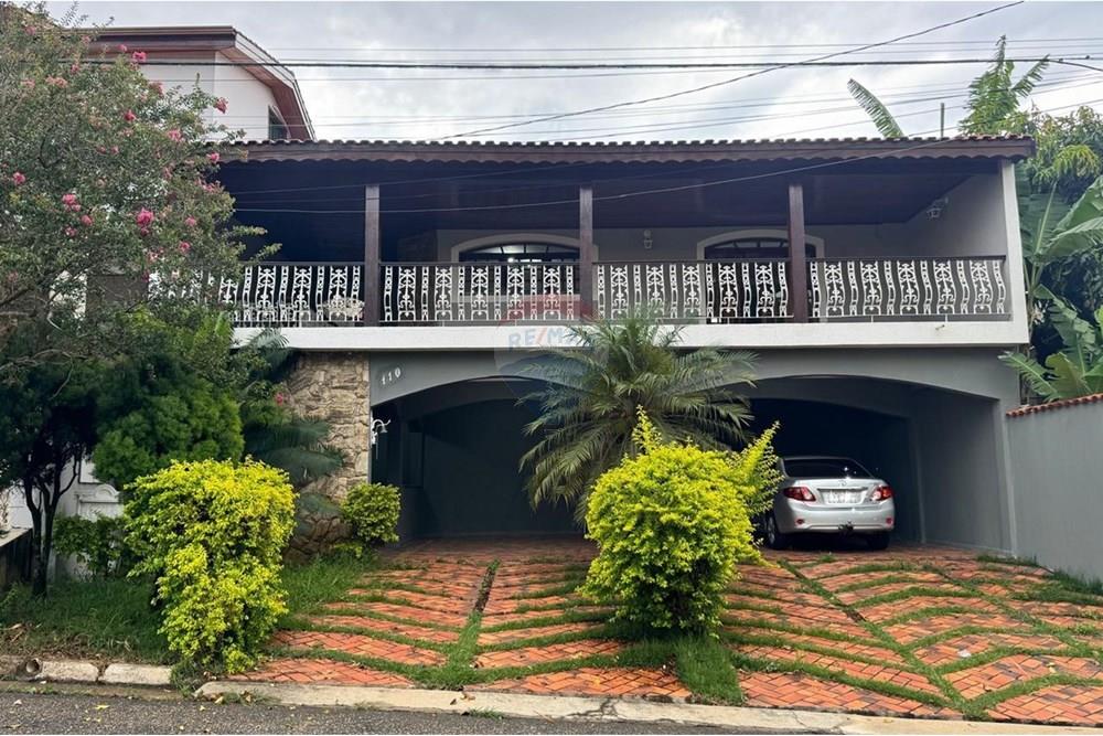 Casa de Condomínio - Alugar - Sorocaba , São Paulo - 58f79a7b-8cd5-4a86-b977-a43d4dd2e194.jpg - 630601320-23