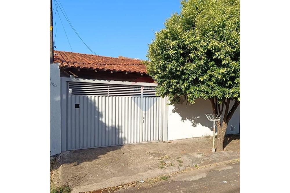 Casa - Venda - Lins , São Paulo - 1.jpeg - 630511023-60