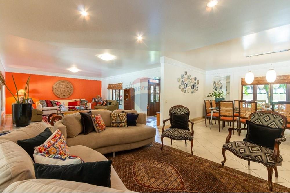 Sobrado - Venda - Mogi das Cruzes , São Paulo - e1b684b3-d2f8-4c19-96b0-aa91a12a82c3 (1).jpg - Sala em L - 631251039-12