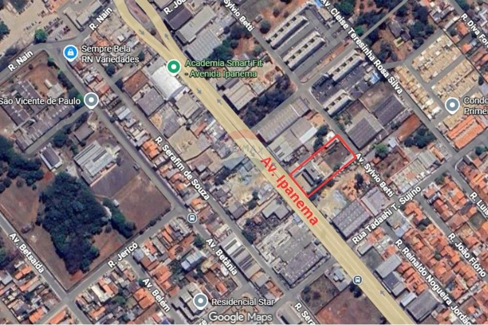 Ponto Comercial/ Loja - Alugar - Sorocaba , São Paulo - 49.jpg - Garagem - 630601309-19