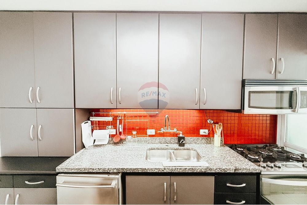 Cobertura - Venda - São Paulo , São Paulo - cozinha 3.jpeg - 631461058-8