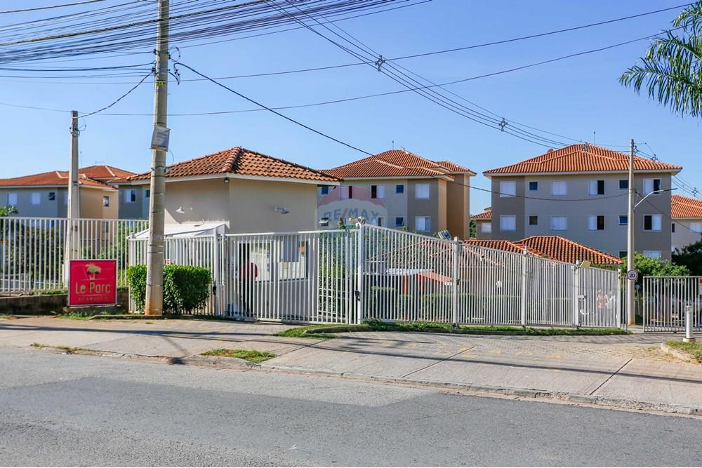 Apartamento - Alugar - Sorocaba , São Paulo - _MG_4888.jpg - 630601081-29