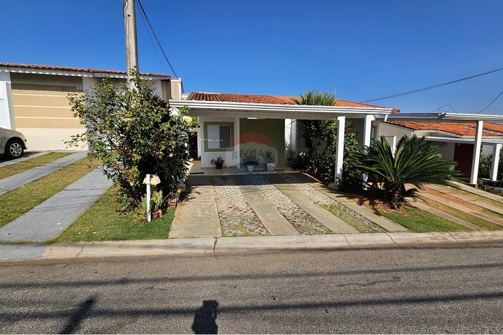 Casa de Condomínio - Venda - Sorocaba , São Paulo - 20250722_102607.jpg - 630601129-56