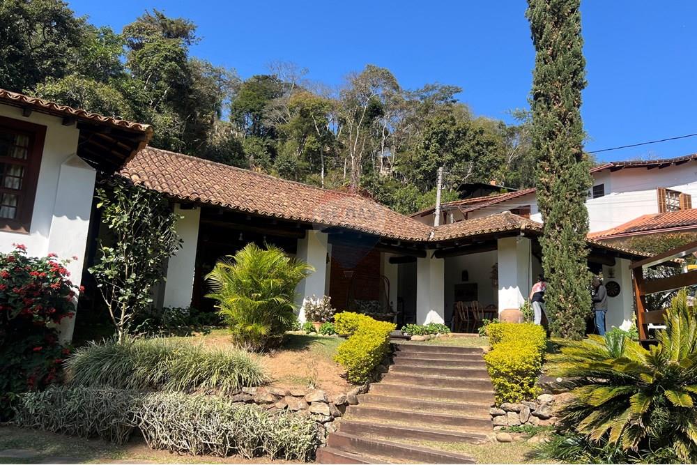 Casa - Venda - Petrópolis , Rio de Janeiro - IMG_7607.jpg - 630131062-42