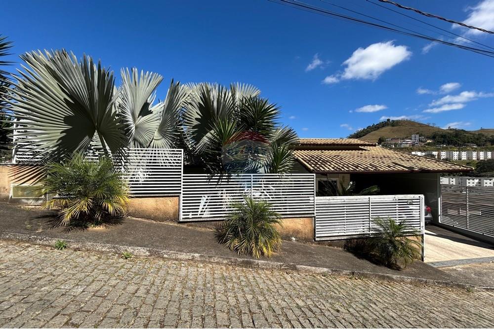 Casa - Venda - Nova Friburgo , Rio de Janeiro - IMG_1120.jpeg - 630551055-112