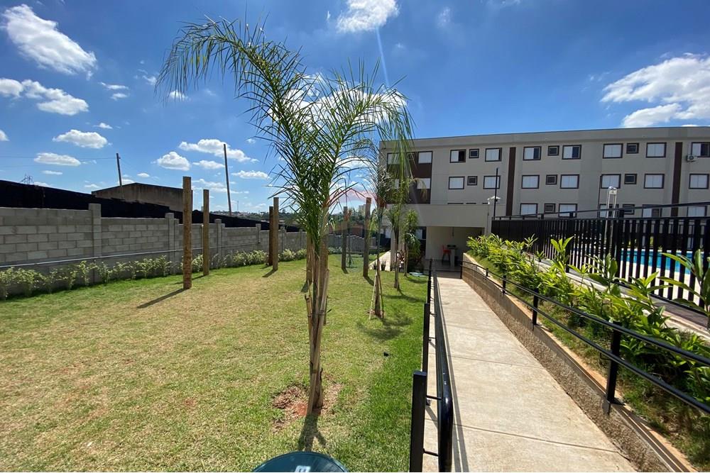 Apartamento - Alugar - Sorocaba , São Paulo - IMG_1186.JPG - 630601188-30