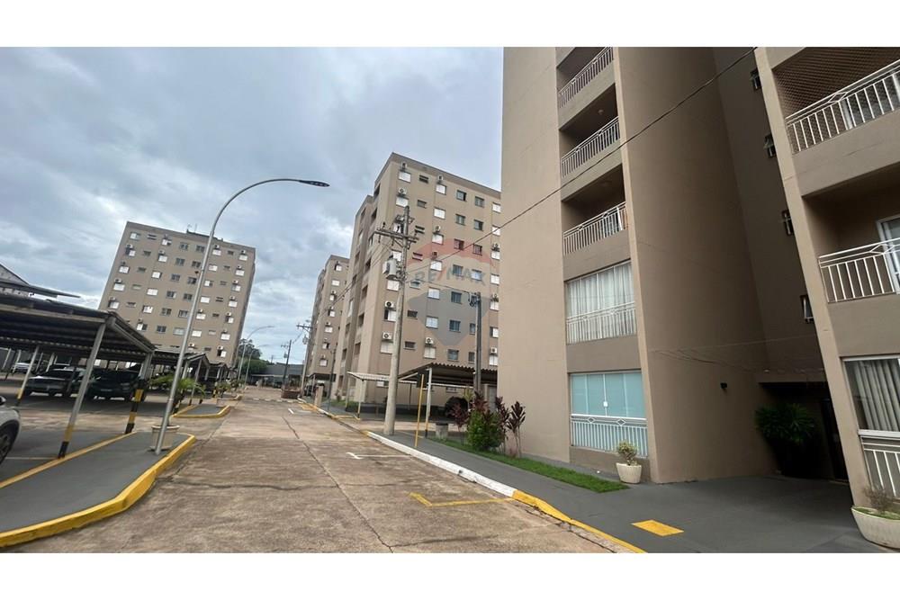 Apartamento - Venda - Araçatuba , São Paulo - c1d0905c-930d-4aed-973c-0463859e4441.jpeg - 630541013-87