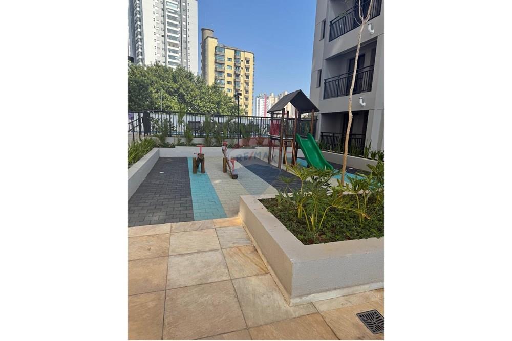 Apartamento - Alugar - São Paulo , São Paulo - Glaucia apto 2107 2.jpg - 631421018-4