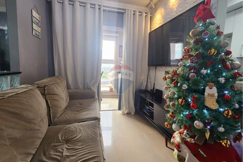 Apartamento - Venda - Sorocaba , São Paulo - IMG_002 (1).JPG - 630601291-16