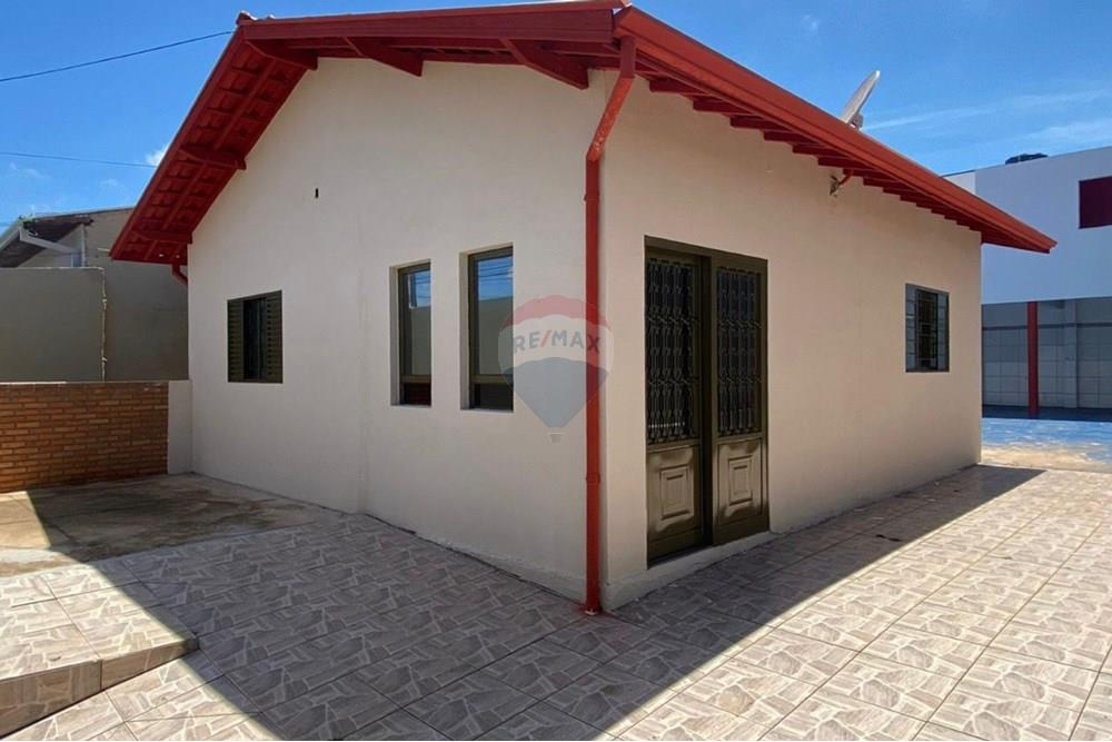 Casa - Venda - Botucatu , São Paulo - 56d4f313-1809-439a-9cce-1d651d1d401f.jpeg - 630481126-14