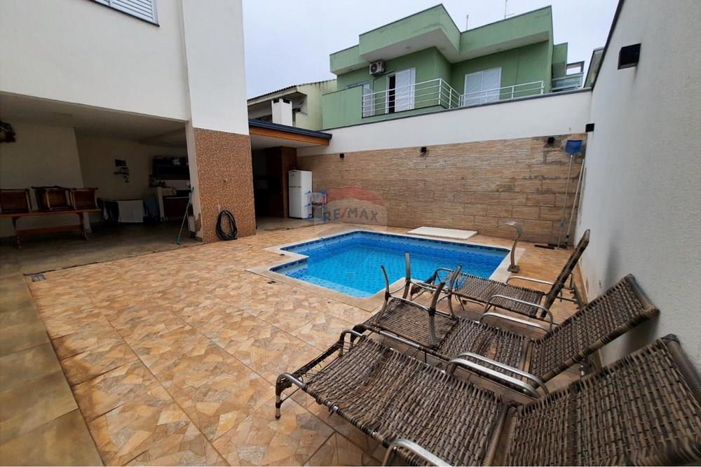 Casa de Condomínio - Venda - Sorocaba , São Paulo - 48.JPG - 631581045-6