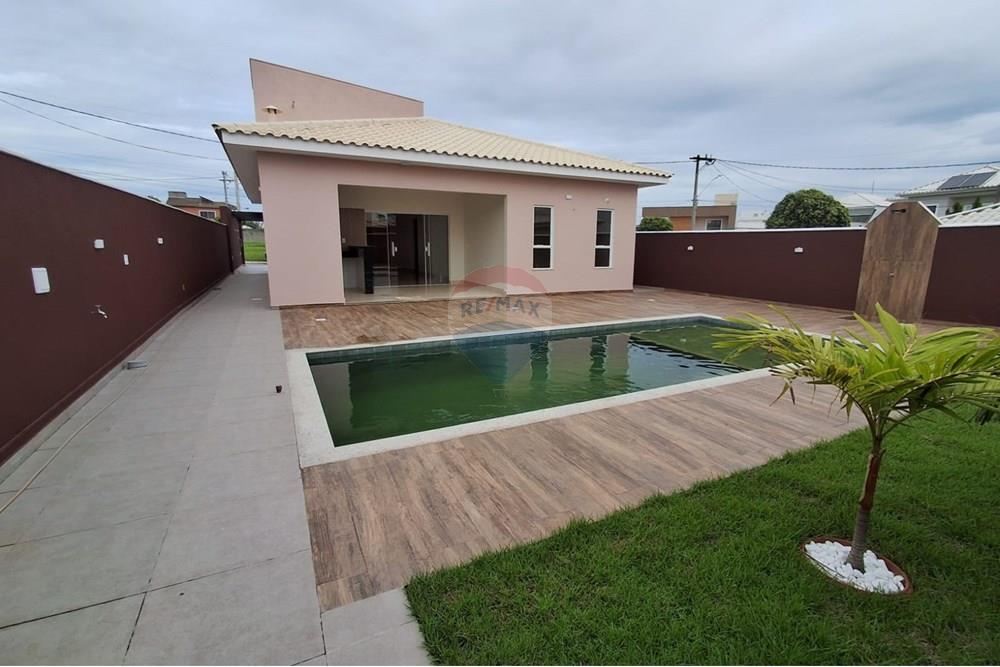 Casa de Condomínio - Venda - São Pedro da Aldeia , Rio de Janeiro - 1.jpeg - 630361032-101