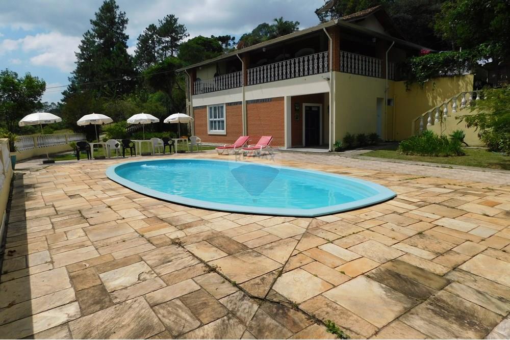 Hotel/ Pousada - Venda - São Roque , São Paulo - DSCN6123.JPG - 631601004-31