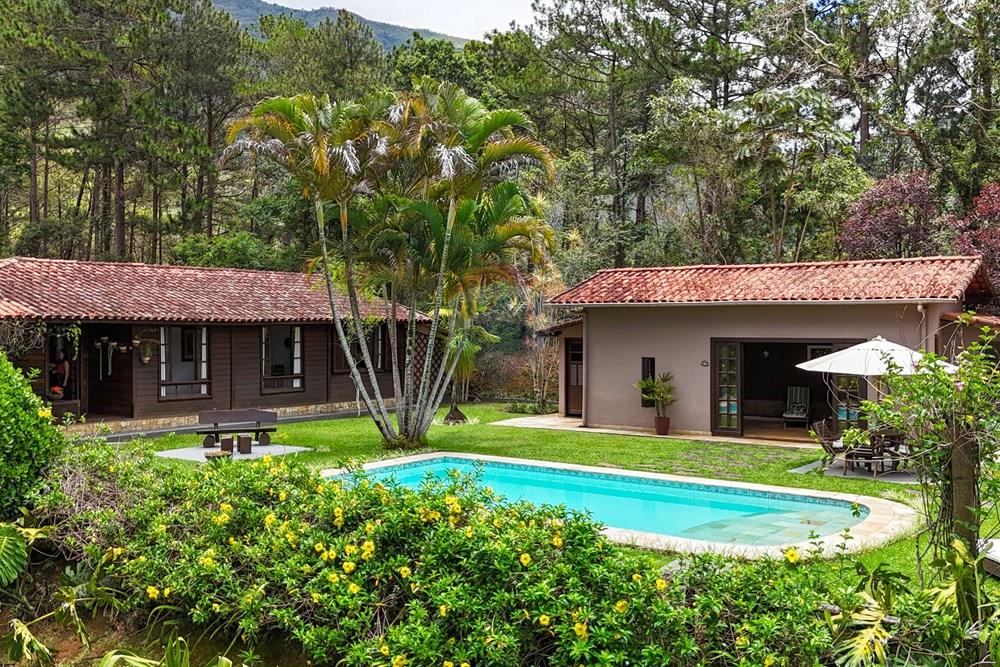 Casa - Venda - Petrópolis , Rio de Janeiro - 1.jpg - 631611002-12