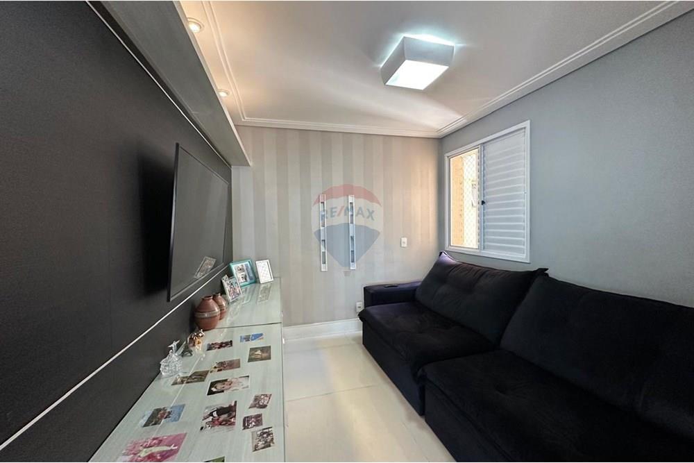 Apartamento - Venda - Guarulhos , São Paulo - 10a9a976-7fba-40dd-9d13-1a8cd8e9fda5.jpg - 631421001-151