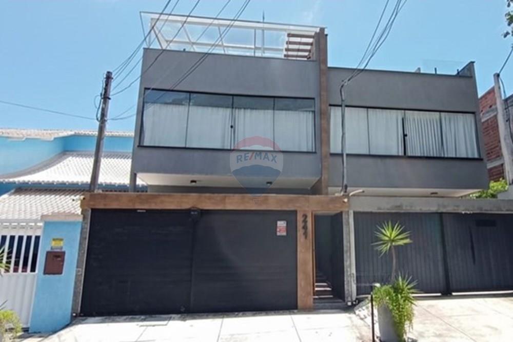 Casa - Venda - Niterói , Rio de Janeiro - Fachada Horizontal.jpeg - 631521007-19