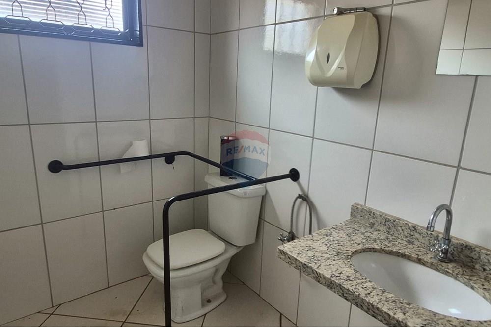 Ponto Comercial - Venda - São José do Rio Preto , São Paulo - banheiro.jpeg - 630401047-4