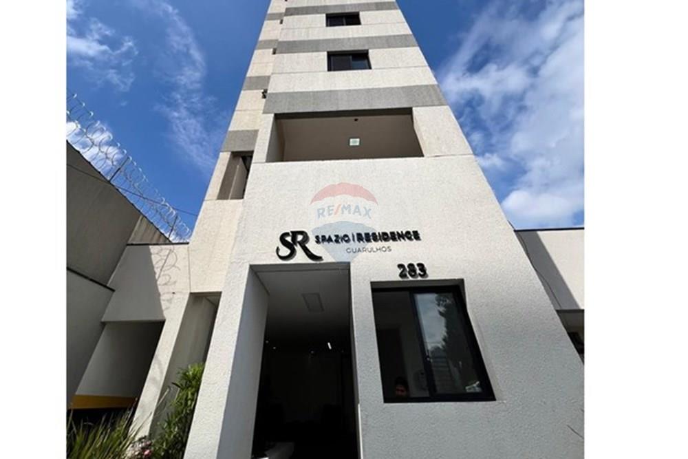 Apartamento - Venda - Guarulhos , São Paulo - IMG-20250422-WA0557.jpg - 630251010-418