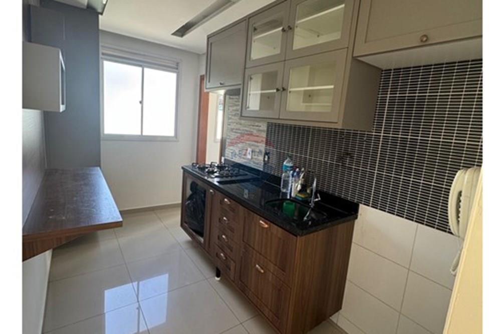 Apartamento - Alugar - São José dos Campos , São Paulo - IMG-20251001-WA0160.jpg - Cozinha - 631631014-40