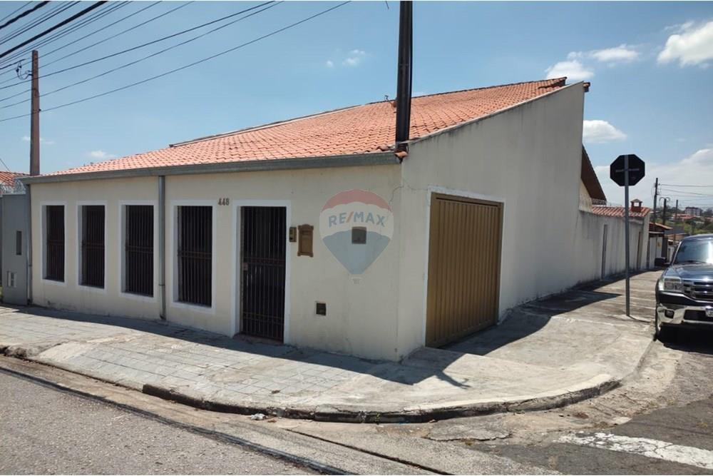 Casa - Venda - Sorocaba , São Paulo - IMG-20251111-WA0166.jpg - Fachada - 631641015-9