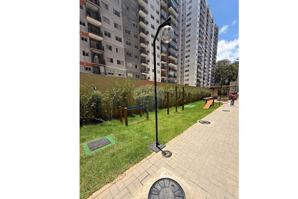 Apartamento - Alugar - Guarulhos , São Paulo - vall19.jpg - 630251075-257