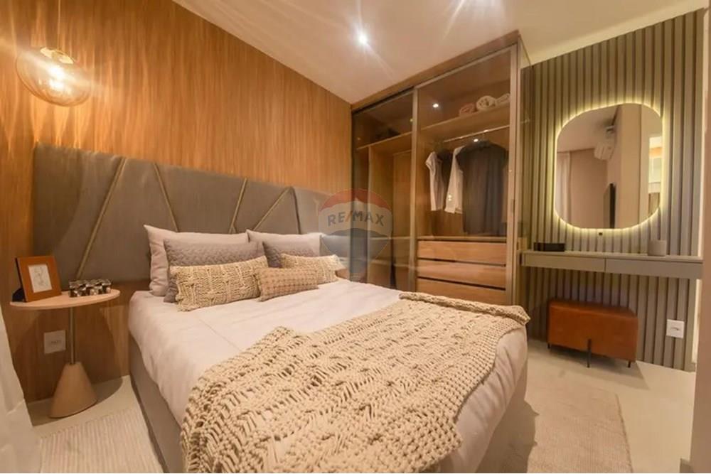 Apartamento - Venda - Sorocaba , São Paulo - -Quarto.jpg - 631651011-16