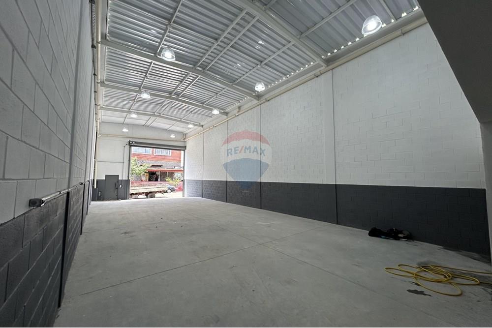 Galpão - Alugar - São Bernardo do Campo , São Paulo - IMG_2763.jpg - 630751057-167