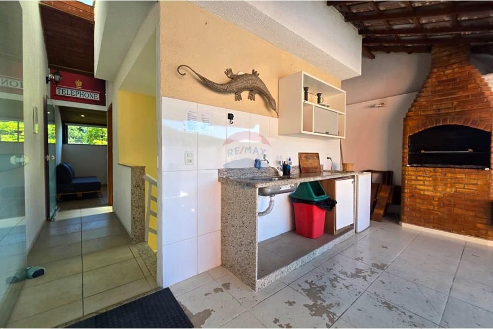 Casa - Venda - Niterói , Rio de Janeiro - Área de lazer (2).jpg - 631521036-1