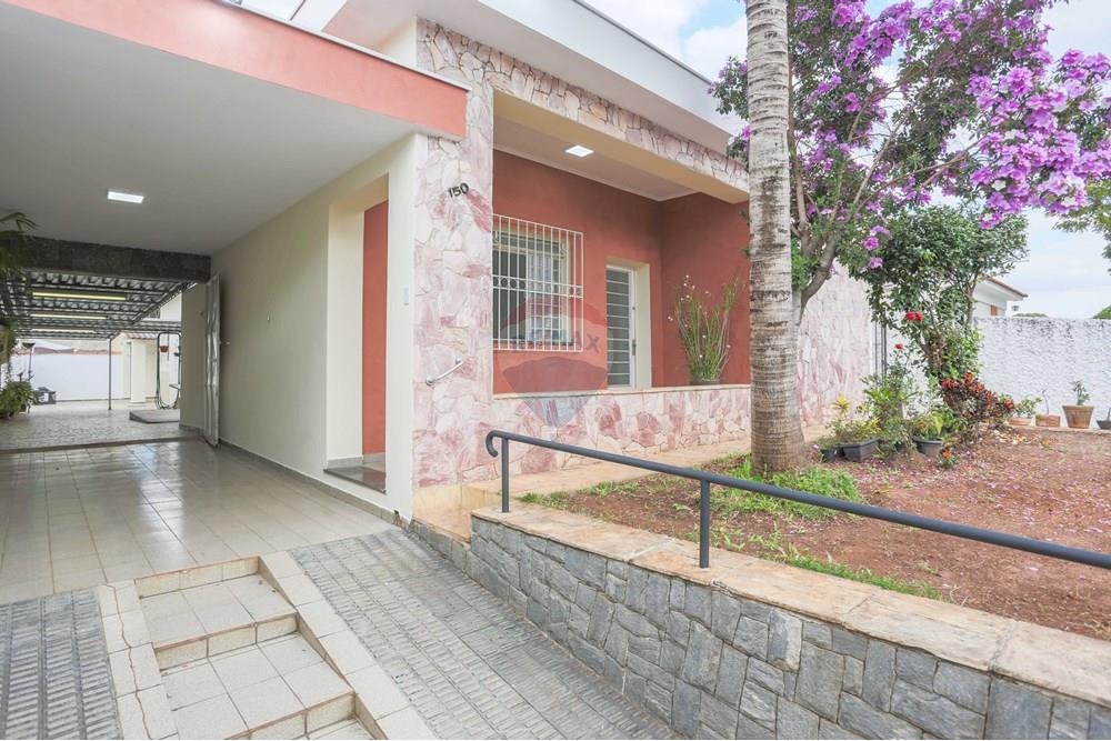 Casa - Venda - Sorocaba , São Paulo - IMG_3741.jpg - Jardim Externo - 630601139-53