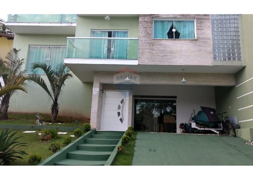 Casa de Condomínio - Venda - Arujá , São Paulo - foto3.jpg - 631491001-71