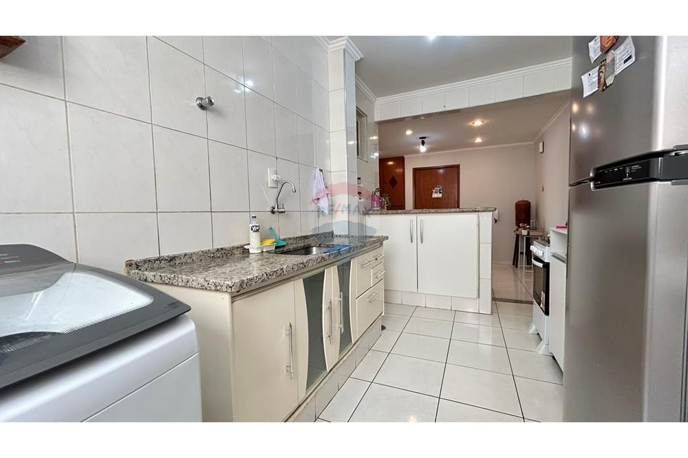 Apartamento - Venda - São José do Rio Preto , São Paulo - IMG_2907.JPEG - 630401028-76