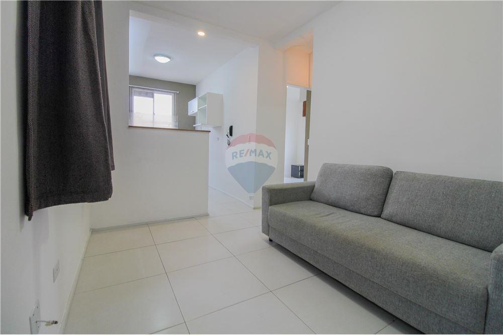 Apartamento - Venda - Sorocaba , São Paulo - SALA - Sala de estar - 630601067-38