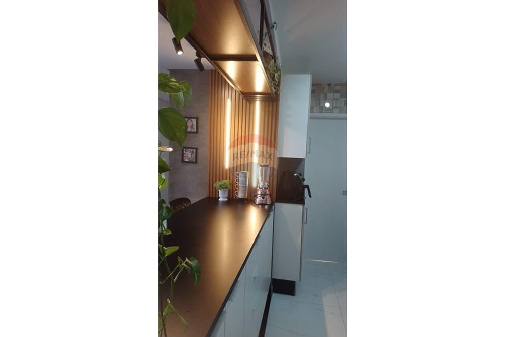 Apartamento - Alugar - Sorocaba , São Paulo - apto refugio mobiliado.jpg - 630601262-42