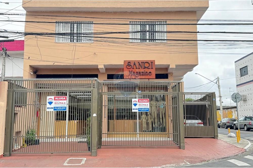 Ponto Comercial/ Loja - Alugar - Guarulhos , São Paulo - Imagem 12.jpg - 631271008-136