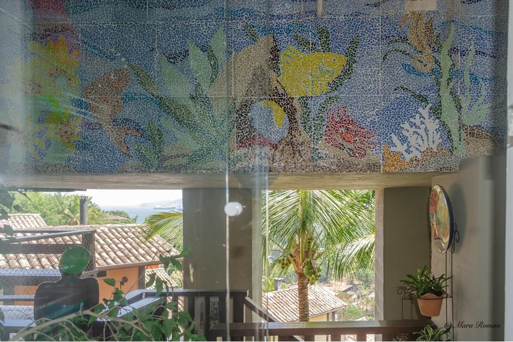 Casa de Condomínio - Venda - Ilhabela , São Paulo - DSC_3638-Enhanced-NR.jpg - 630951011-37