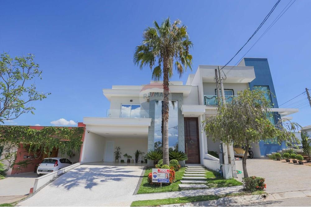 Casa de Condomínio - Venda - Sorocaba , São Paulo - IMG_5118.jpg - 630601173-43