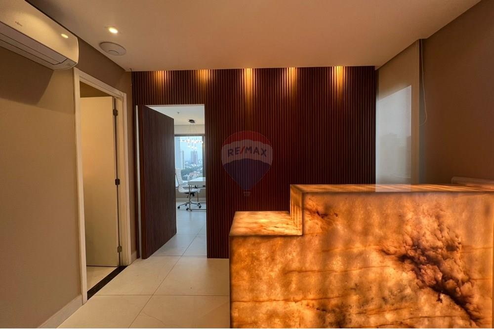 Cj. Comercial/ Sala - Alugar - Santo André , São Paulo - 2.jpeg - 631341001-267