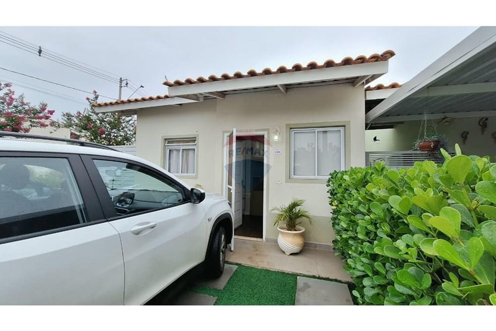 Casa de Condomínio - Alugar - Sorocaba , São Paulo - casa liboa 1.jpg - 630601262-35