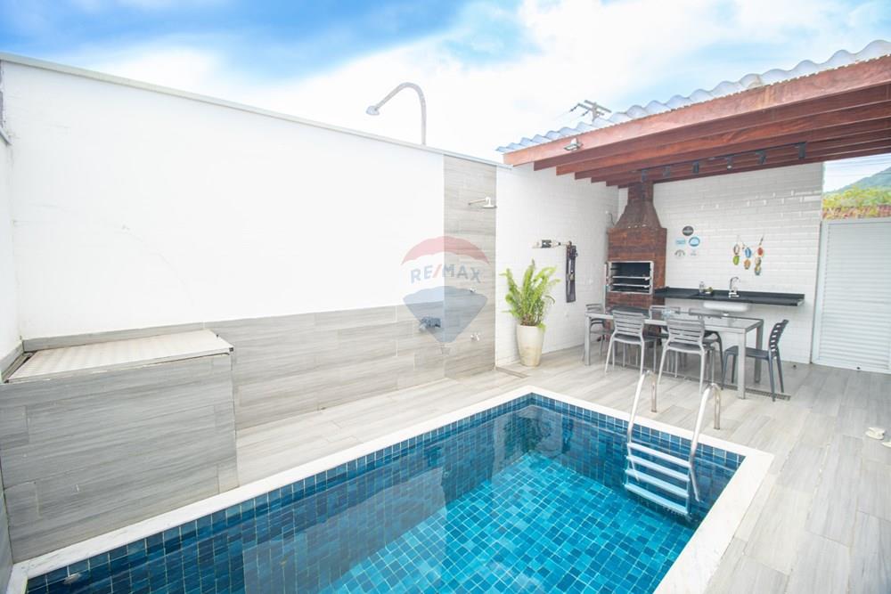 Casa de Condomínio - Venda - São Sebastião , São Paulo - piscina(1).jpg - Piscina - 631301041-40