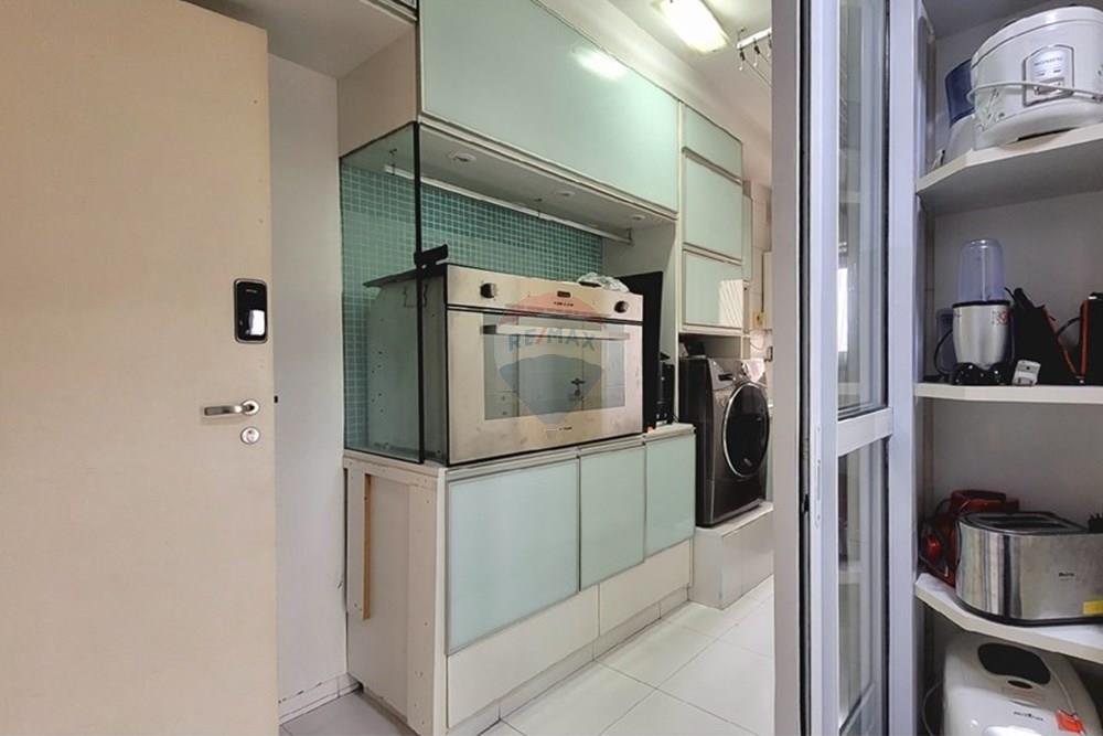 Apartamento - Venda - São Bernardo do Campo , São Paulo - 33.jpg - 631341028-40