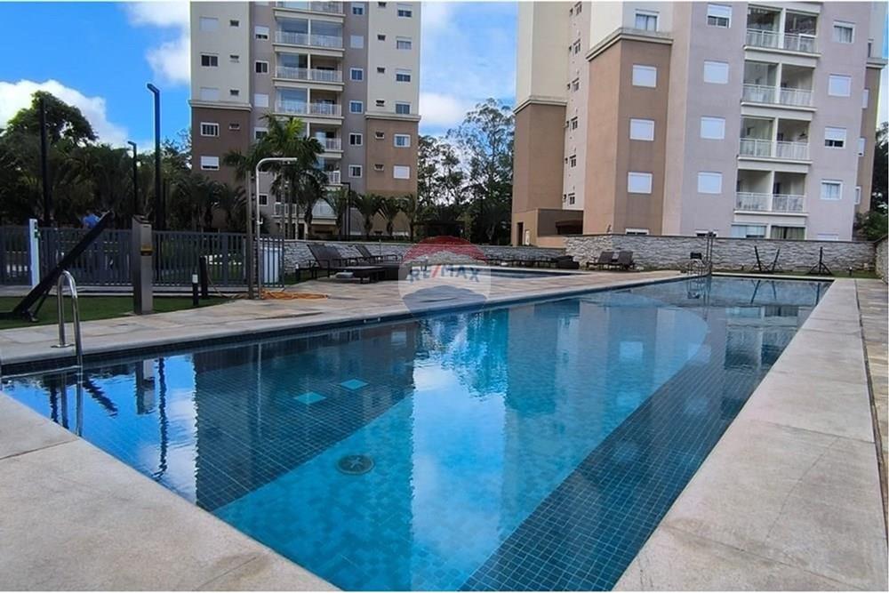 Apartamento - Venda - Mogi das Cruzes , São Paulo - PISCINA 1.jpg - 630281041-137