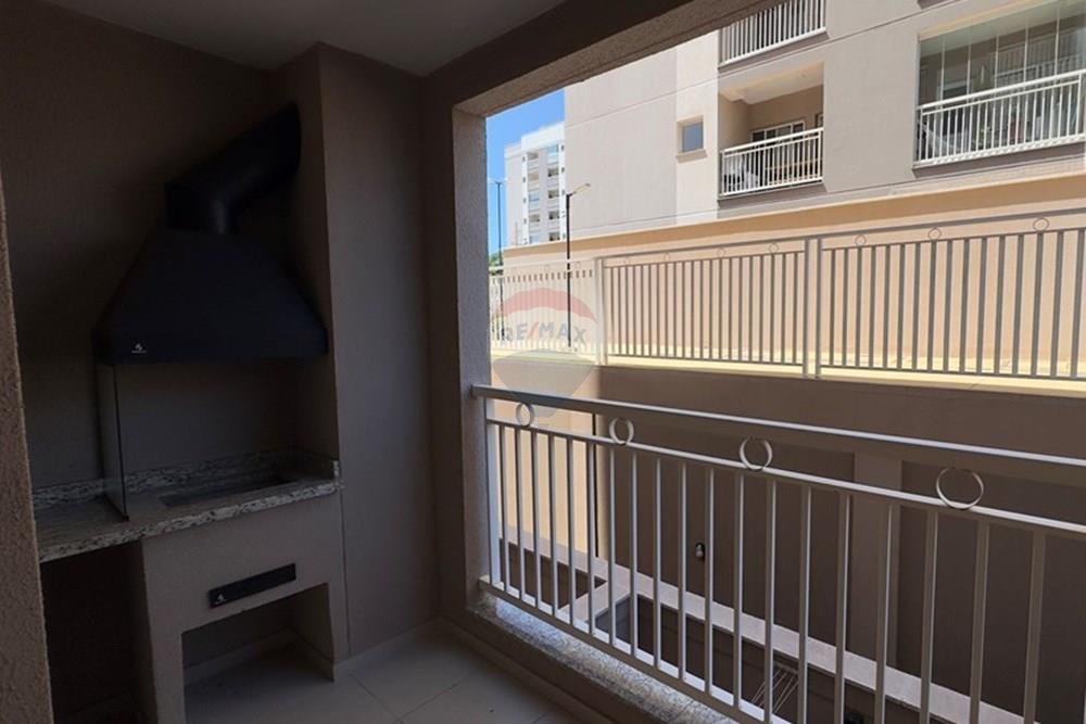 Apartamento - Alugar - Presidente Prudente , São Paulo - IMG_9208.jpg - 630091054-1