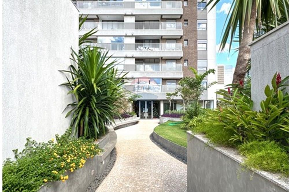 Apartamento - Venda - São José do Rio Preto , São Paulo - 02 fachada b.jpeg.JPG - 630401013-142